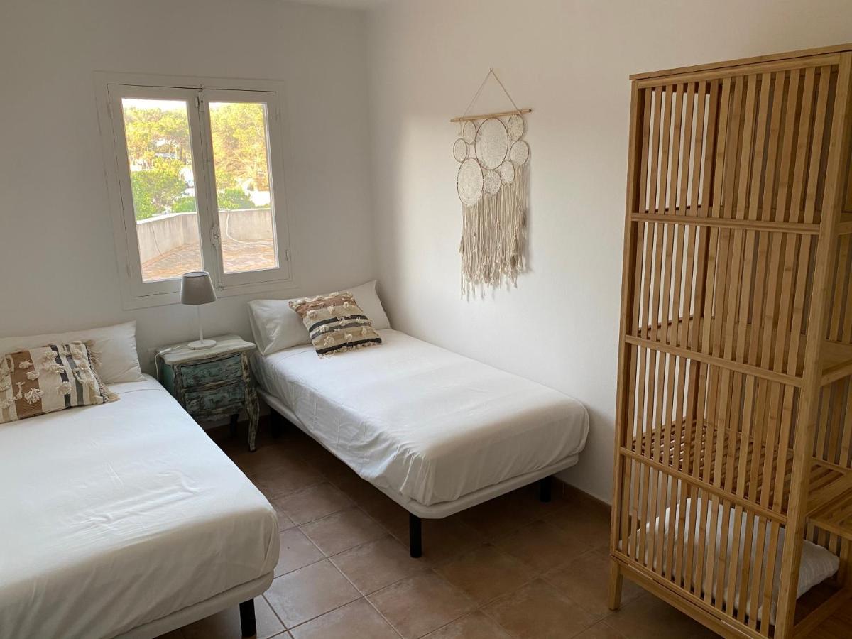 Bella Paula Apartment *