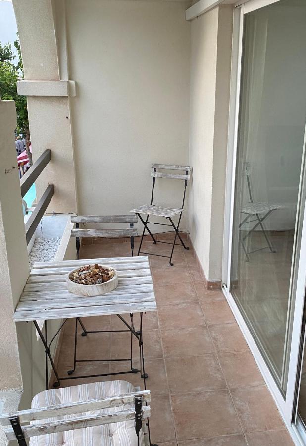 Bella Paula Apartment